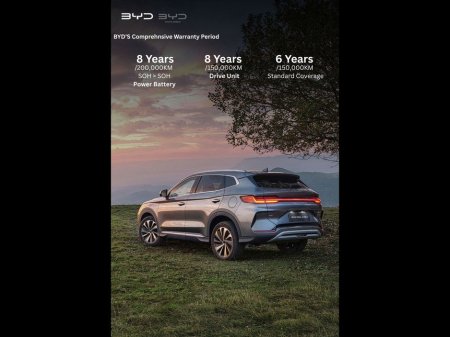 2026 BYD Dolphin - thumbnail 26