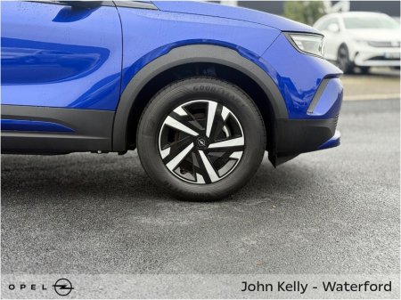 2026 Opel Mokka SC 1.2 Petrol 5 YR Warranty €31,945 thumbnail