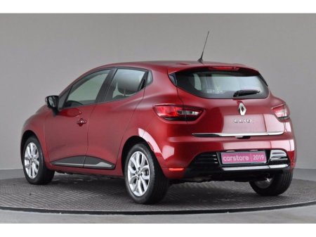 2019 Renault Clio - thumbnail 7