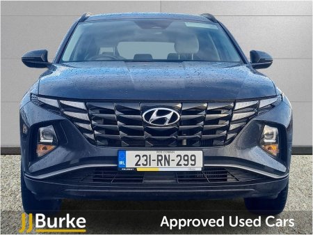 2023 Hyundai Tucson 2WD Executive €30,500 thumbnail