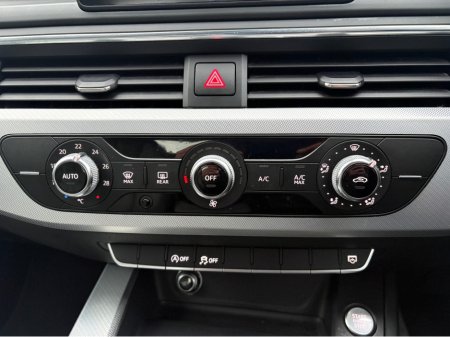 2017 Audi A4 2.0 TDI SE ULTRA AUTO LIMOUSINE *Leather…AA Approved* €15,950 thumbnail