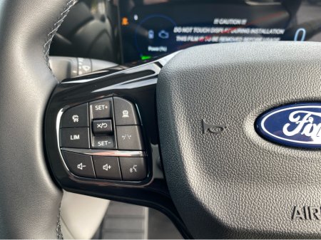 2026 Ford Transit Custom - thumbnail 10