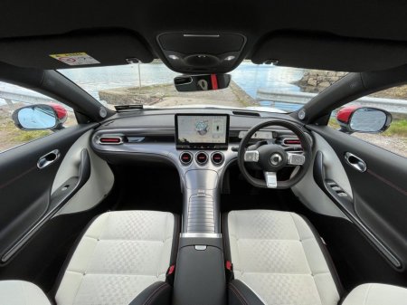 2025 Smart #3 25th Anniversary Edition *Special Offer* €42,950 thumbnail