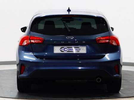 2019 Ford Focus *21* 1.5 TDCI TITANIUM 120PS €14,900 thumbnail