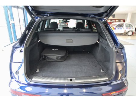 2023 Audi Q5 - thumbnail 27