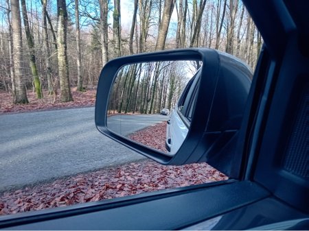 2021 Ford Ranger D/CAB WILDTRAK  2.0 TDCI BI-TURBO  213BHP. @ REDDY2DRIVE LTD €33,850 thumbnail