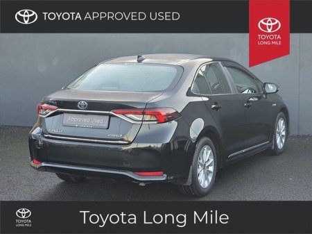 2019 Toyota Corolla - photo 2