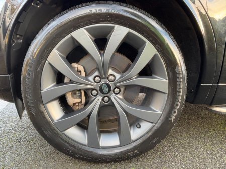 2022 Land Rover Discovery Sport SUNROOF P300E R-DYNAMIC SE PHEV €39,495 thumbnail