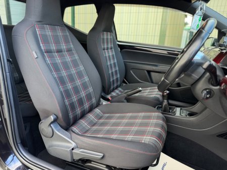 2018 Volkswagen up! - photo 3