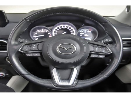 2019 Mazda CX-5 2.0 PLATINUM 165BHP 6SPD *BEIGE LEATHER*EL.SUNROOF*HUP*BOSE AUDIO* €22,890 thumbnail