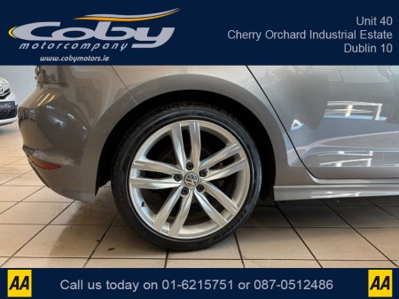 2016 Volkswagen Golf - thumbnail 15