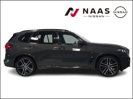 2024 BMW X5 50 E M SPORT PRO XDRIVE5DR €85,945 thumbnail