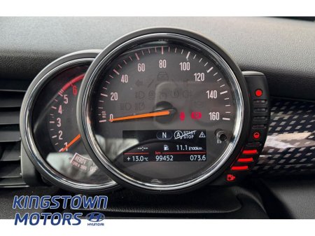 2015 MINI Cooper - thumbnail 13