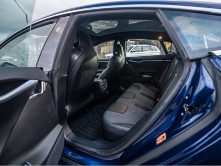 2017 Tesla Model S 2017 Tesla S 100D/MCU 2/Autopilot 3/1yr Warranty €26,888 thumbnail