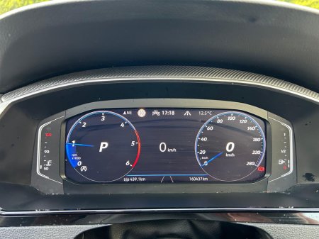 2023 Volkswagen Arteon - thumbnail 13