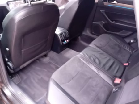 2017 Volkswagen Arteon - thumbnail 14