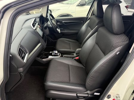 2016 Honda Jazz - thumbnail 21