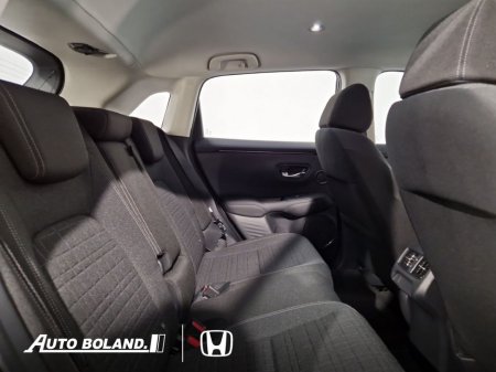 2025 Honda ZR-V Elegance 2.0 MHEV (181BHP) €52,150