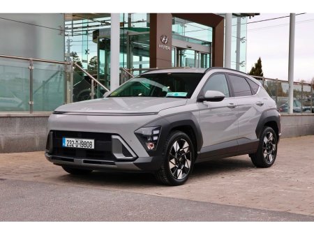 2023 Hyundai Kona - thumbnail 1