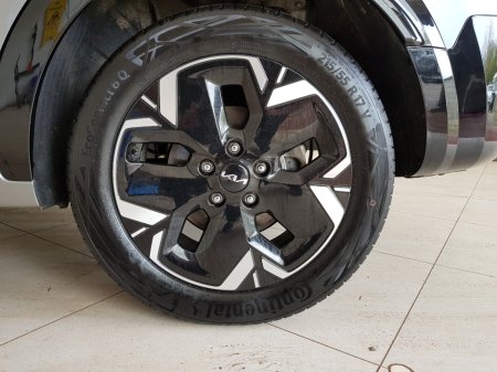 2025 Kia Niro - thumbnail 13