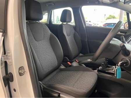 2024 Opel Crossland X **Only 14,000 Kms** Best Value As New 2024 Opel Crossland Diesel Apple Car Play Rear View Camera www.bolands.ie Est.1955 €21,950 thumbnail