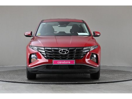 2023 Hyundai Tucson *JAN 2026 PRICE NOW*1.6 CRDI 6SPD COMFORT PLUS €30,490