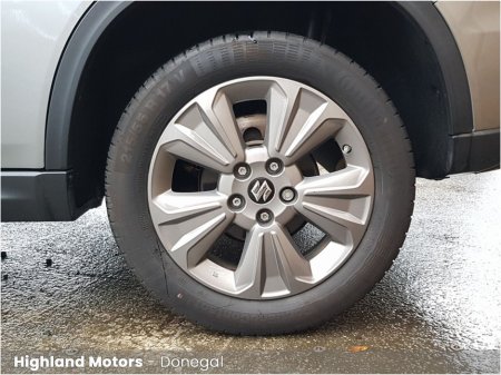 2023 Suzuki Vitara - thumbnail 10