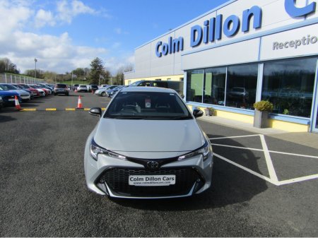 2022 Toyota Corolla - thumbnail 4