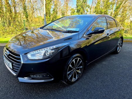 2016 Hyundai i40 - thumbnail 7