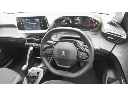 2023 Peugeot 208 1.2 Puretech 75 bhp Active €14,850 thumbnail