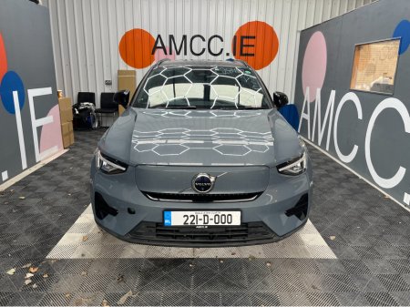 2022 Volvo XC40 - thumbnail 6