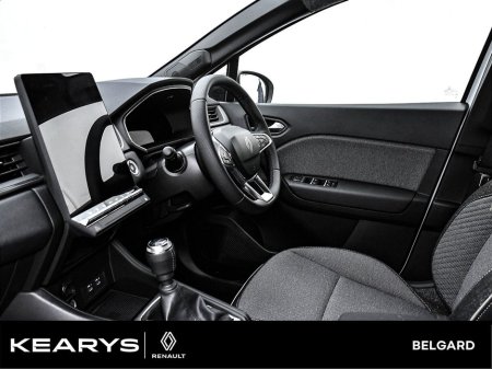 2025 Renault Symbioz Techno TCe 140 MY25 €32,880 thumbnail