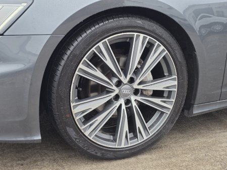 2019 Audi A6 - thumbnail 13