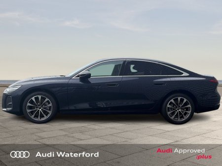 2026 Audi A6 - thumbnail 4