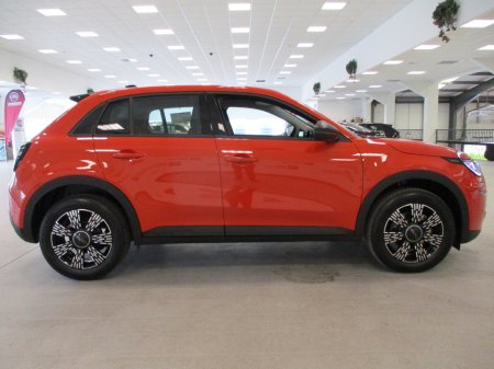 2026 Fiat 600 Dolce Vita 1.2 100hp Hybrid Auto eDCT 6 €30,995 thumbnail