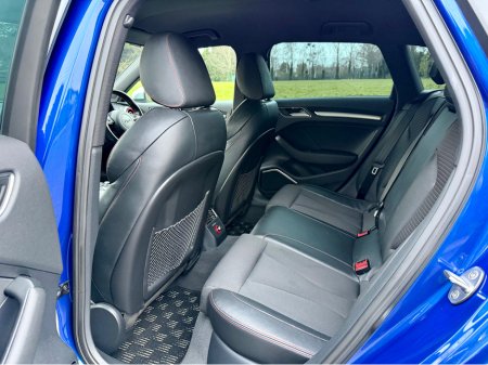 2015 Audi S3 - thumbnail 22