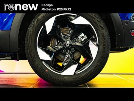 2026 Renault Captur - thumbnail 9