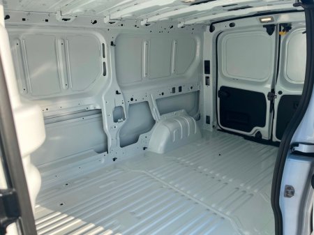 2026 Renault Trafic - thumbnail 17