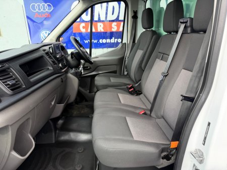 2022 Ford Transit - thumbnail 17