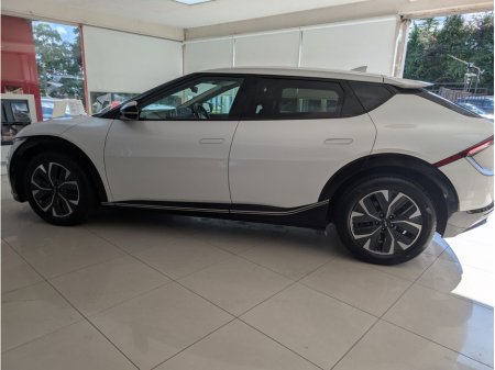 2022 Kia EV6 EV6 Earth €26,995