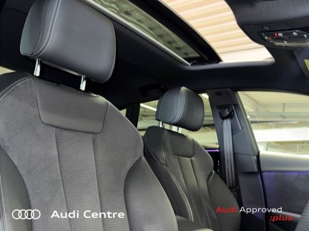 2024 Audi A5 - thumbnail 10