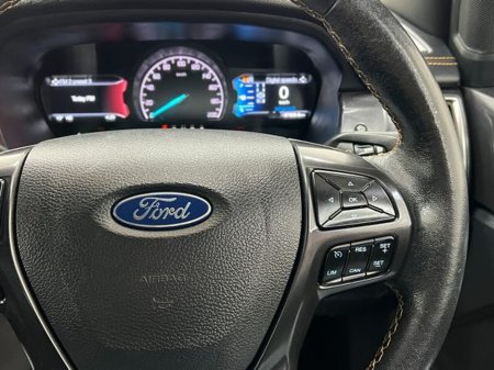 2020 Ford Ranger - thumbnail 31