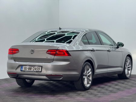 2016 Volkswagen Passat - thumbnail 6