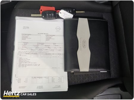 2024 Kia Picanto - thumbnail 20