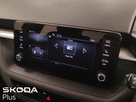 2025 Skoda Fabia - thumbnail 16