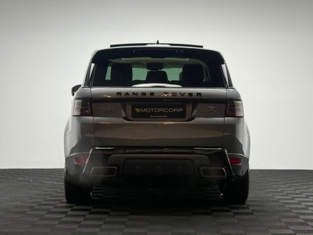 2021 Land Rover Range Rover Sport HSE DYN P400E *PAN ROOF €52,990 thumbnail
