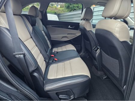 2016 Kia Sorento PLATINUM 5DR €12,950 thumbnail