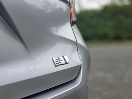 2020 Toyota Corolla - thumbnail 10