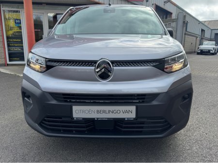 2026 Citroen Berlingo - thumbnail 5