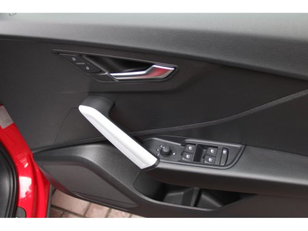 2020 Audi Q2 - thumbnail 10